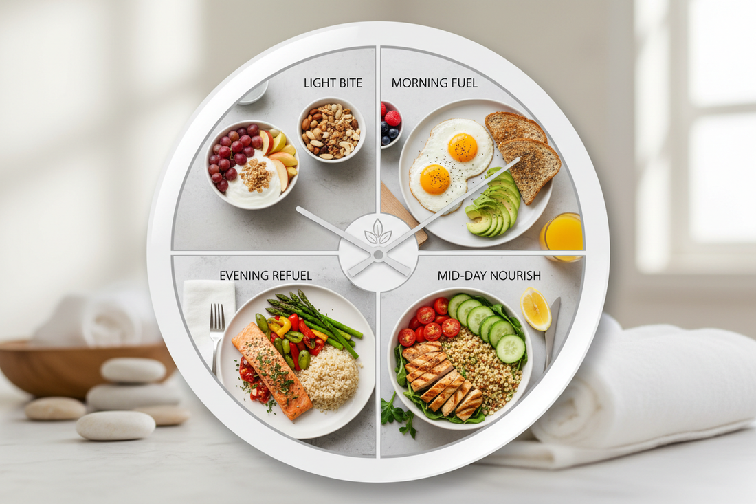You Can’t Detox Cortisol