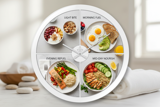 You Can’t Detox Cortisol