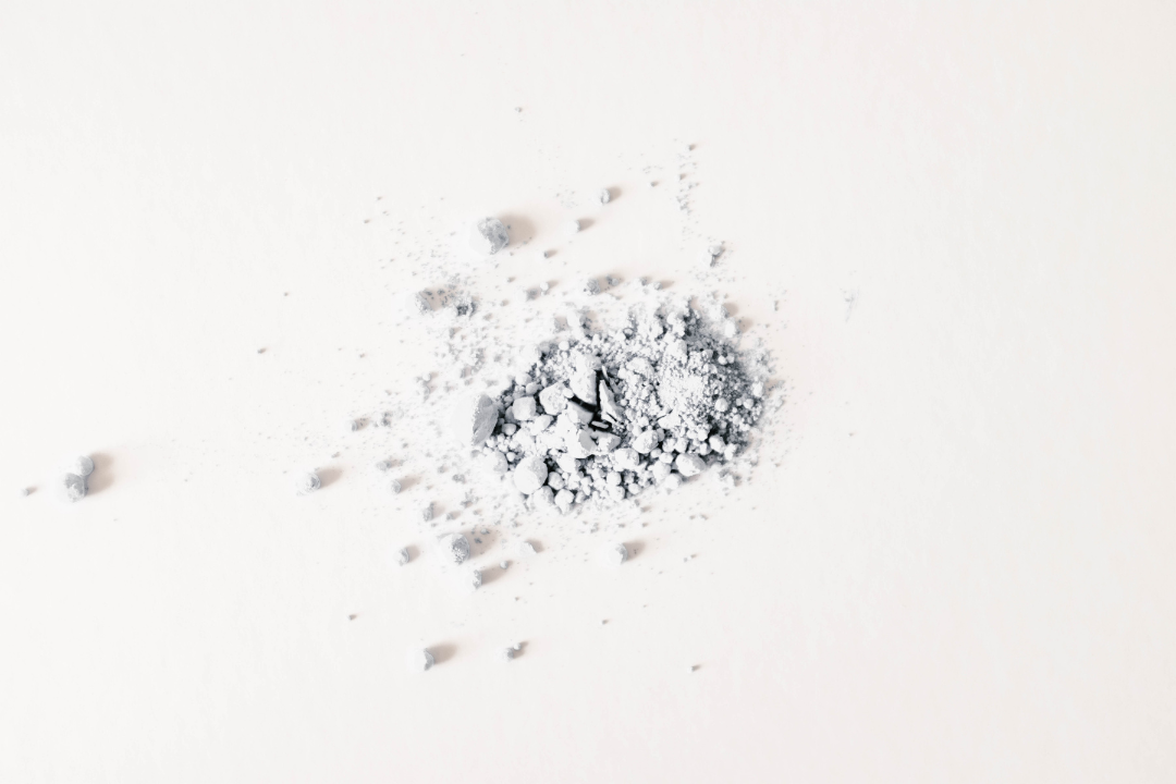 "Magnesium Bisglycinate," which is a form of magnesium commonly used in supplements due to its potential for improved absorption and reduced gastrointestinal side effects.