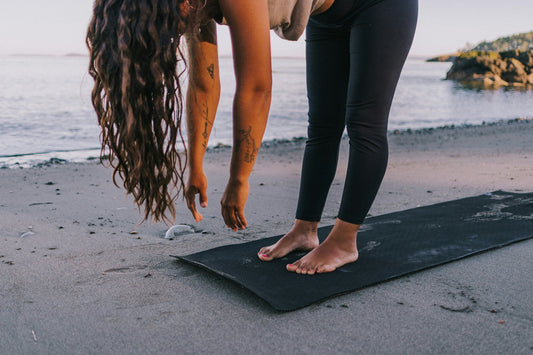 Exercise Is a Stressor - Read This Before You Train.