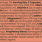 THRIVE: Women's Daily + Stress Support